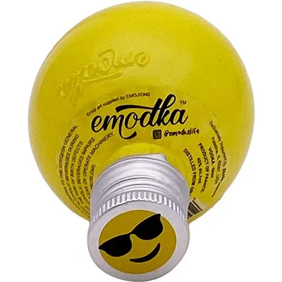 Emodka Vodka 50 ml