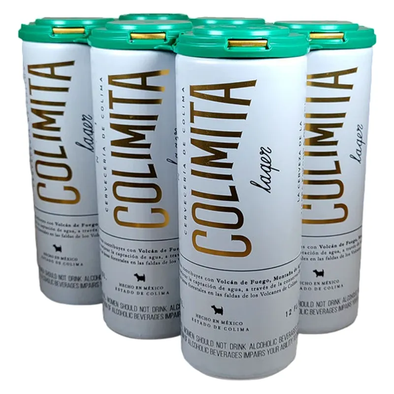 Colimita Lager view 1