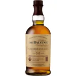 The Balvenie Caribbean Cask Single Malt Scotch Whisky 14 Year 750mL