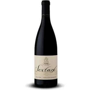 Sextant Paso Robles Pinot Noir