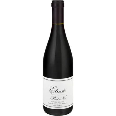 Etude Carneros Pinot Noir 750mL