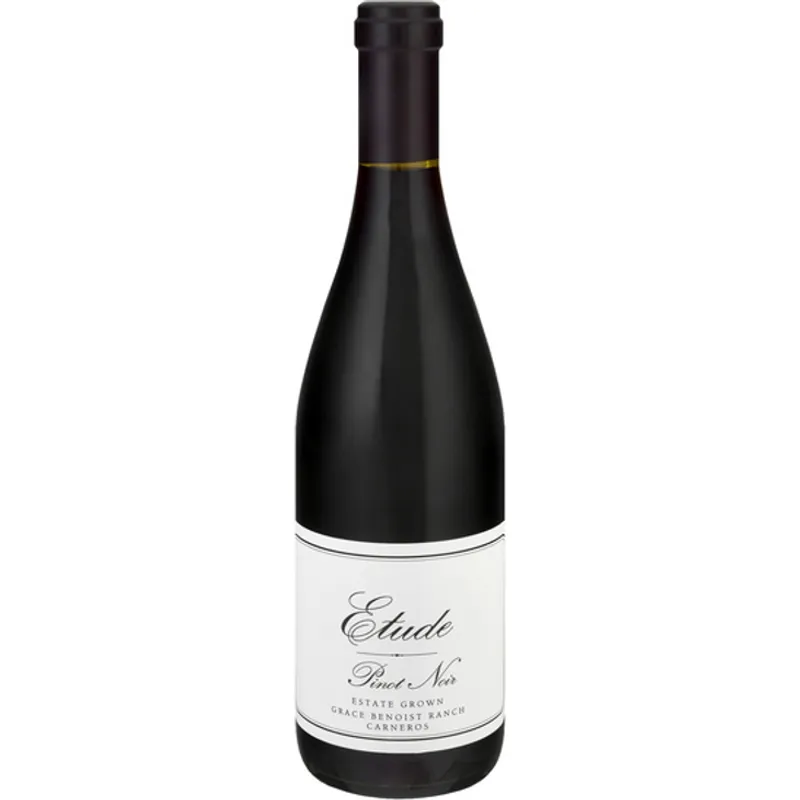 Etude Carneros Pinot Noir view 1