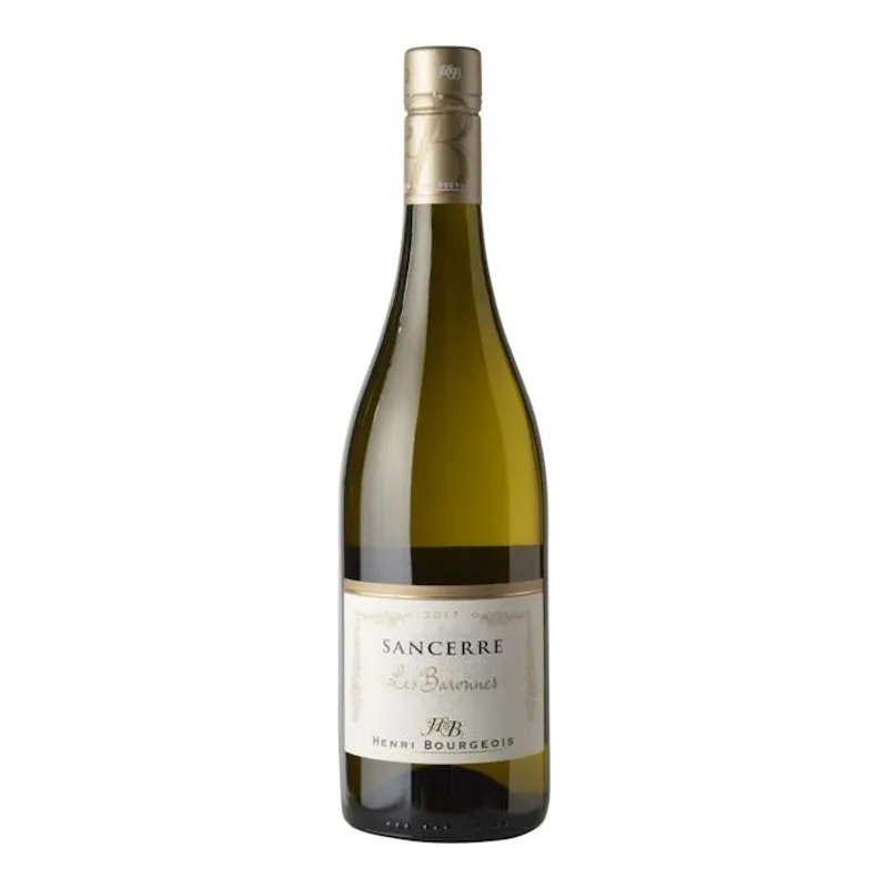 Henri Bourgeois Sancerre Les Baronnes 2022 view 1