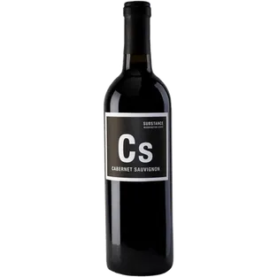 Substance Cabernet Sauvignon