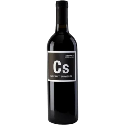 Substance Cabernet Sauvignon 750mL