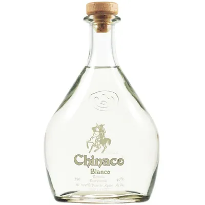 Chinaco Blanco Tequila 750ml