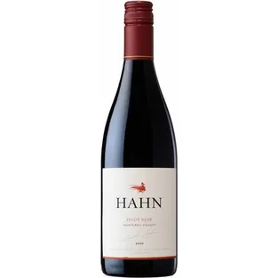 Hahn Nicky Hahn Monterey County Pinot Noir