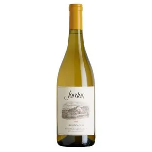 Jordan Chardonnay 2022