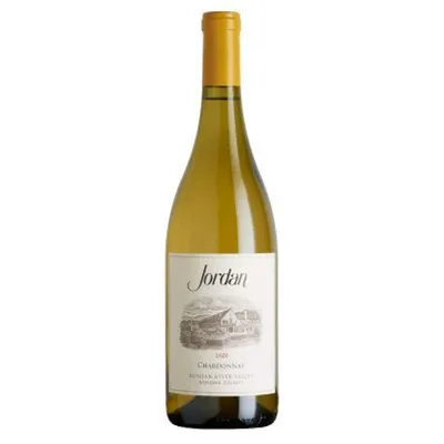 Jordan Chardonnay 2022 750 ml