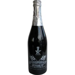 Alesmith Speedway Stout