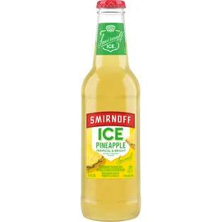 Smirnoff Ice Pineapple