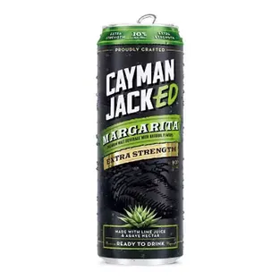Cayman Jack Jacked Margarita
