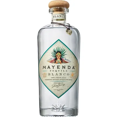 Mayenda Blanco Tequila 750mL