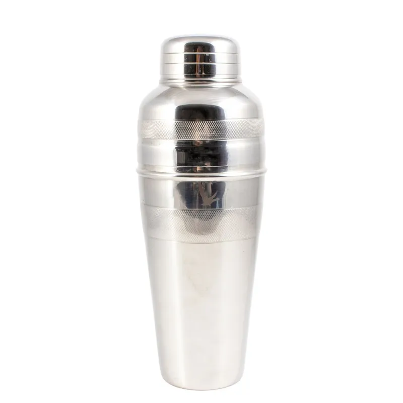 Grey Goose Stainless Steel Cocktail Shaker view 1