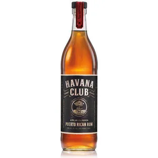 Havana Club Anejo Classico Puerto Rican Rum
