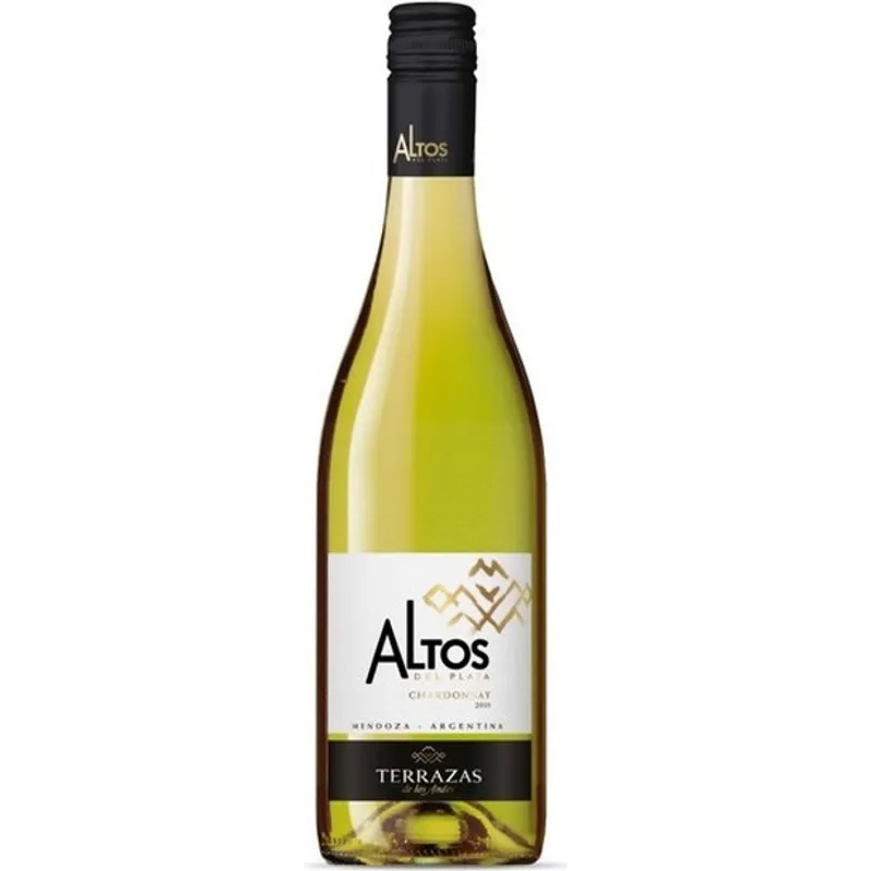 Terrazas De Los Andes Tupungato Chardonnay view 1