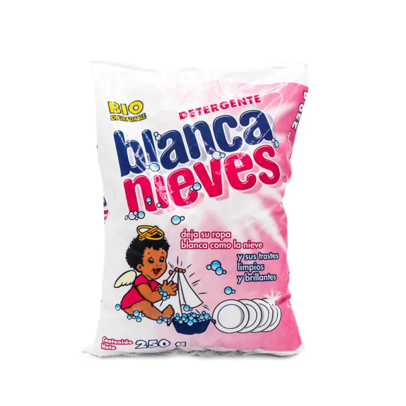 Blanca Nieves Powder Laundry Detergent view 1