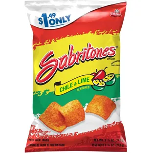 Sabritones