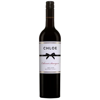 Chloe Cabernet Sauvignon 2018 750mL