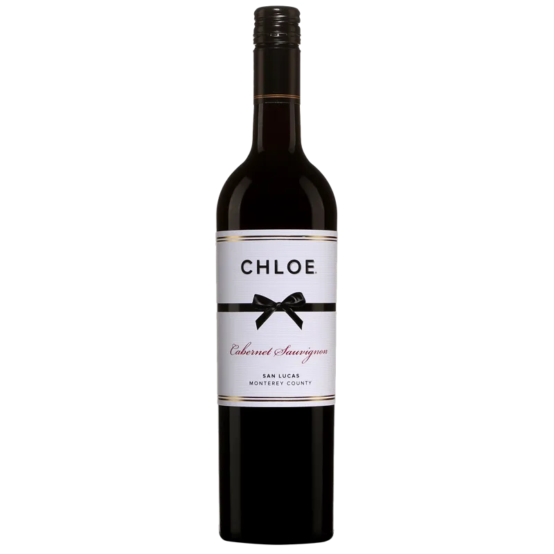 Chloe Cabernet Sauvignon 2018 view 1