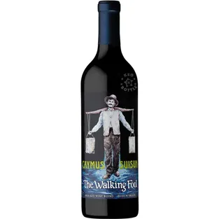 Caymus Vineyards Walking Fool