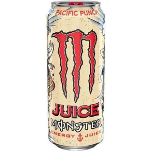 Monster Pacific Punch