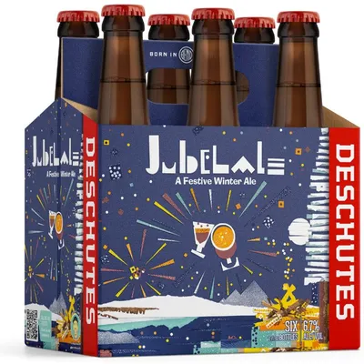 Deschutes Seasonal 6x 12oz Bottles