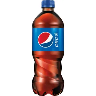 Pepsi