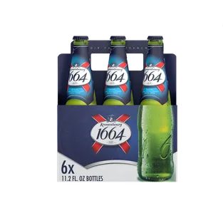 Kronenbourg 1664 Lager
