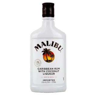 Malibu Caribbean Rum Coconut Liqueur