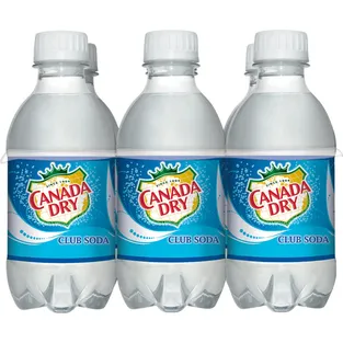 Canada Dry
