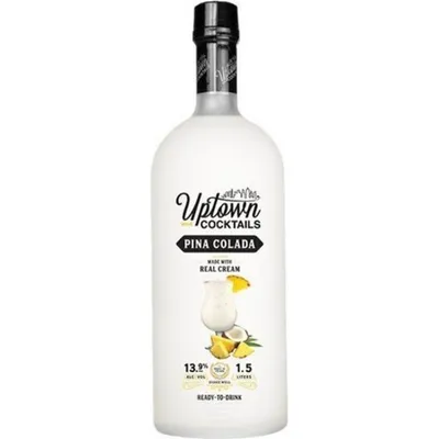 Uptown Cocktails Pina Colada 1.5L Bottle