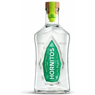 Sauza Hornitos Plata Tequila