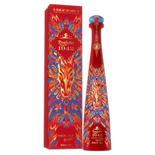 Don Julio 1942 Year of The Horse
