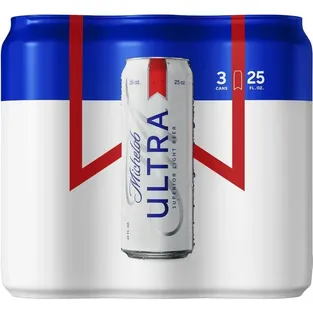 Michelob Ultra