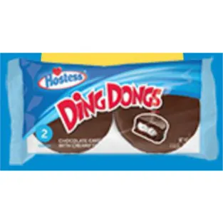 Hostess Classic Chocolate Cupcakes