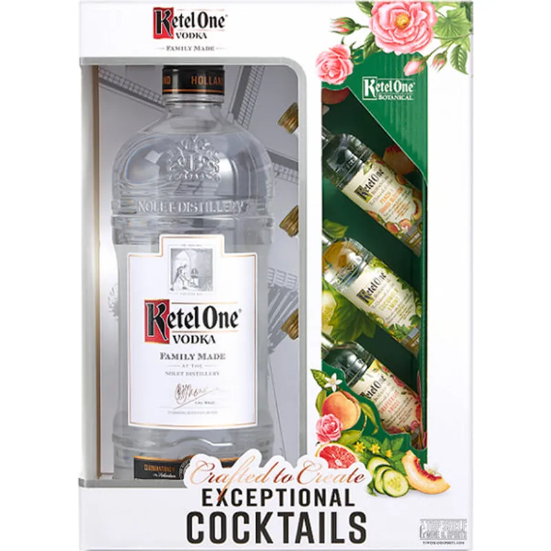 Ketel One view 1