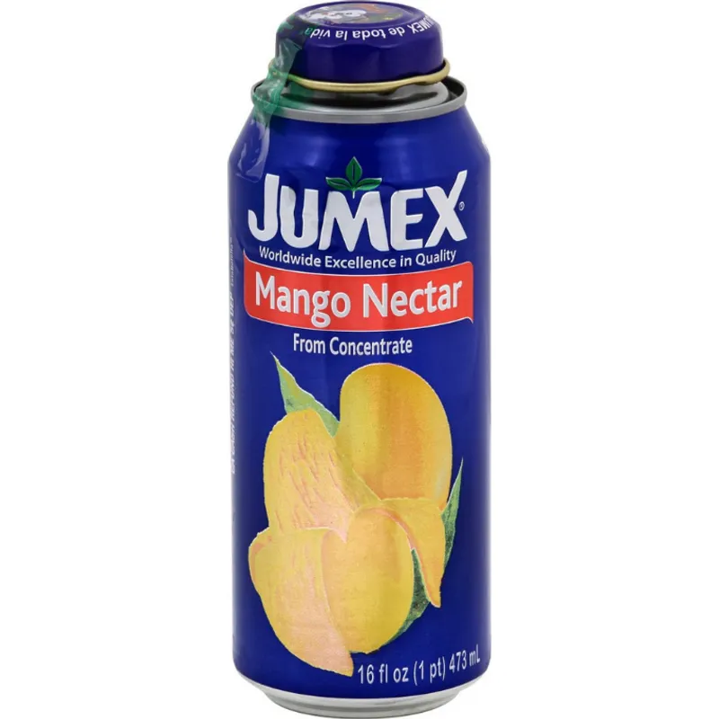 Jumex® Mango Nectar from Concentrate view 1