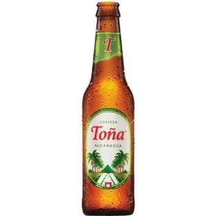 Toña Cerveza Tona