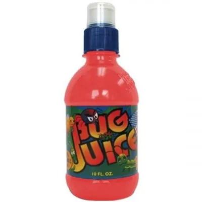 Bug Juice Strawberry-Banana 10 oz