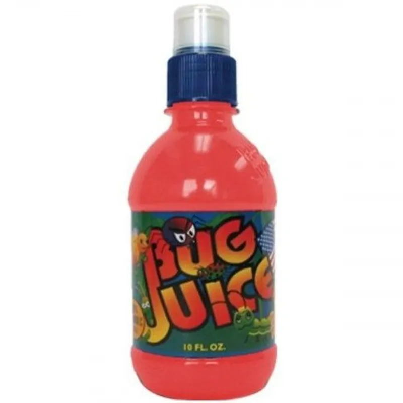 Bug Juice Strawberry-Banana view 1