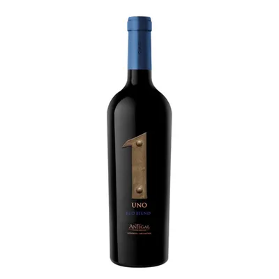 Antigal Uno Red Blend 750mL