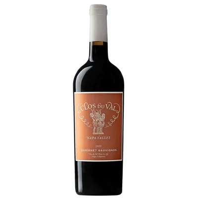 Clos Du Val Cabernet Sauvignon 2021 750ml