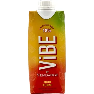 Vibe Fruit Punch