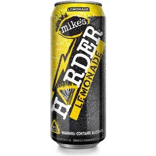 Mikes Harder Lemonade
