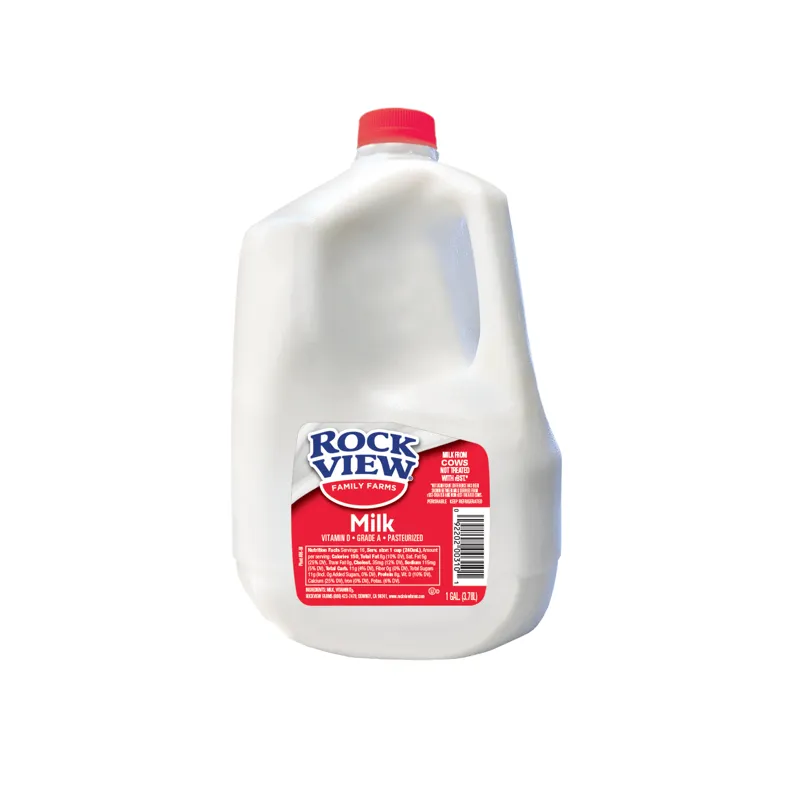 Rockview Whole Milk view 1