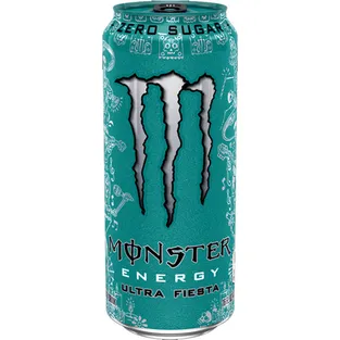 Monster Ultra Fiesta
