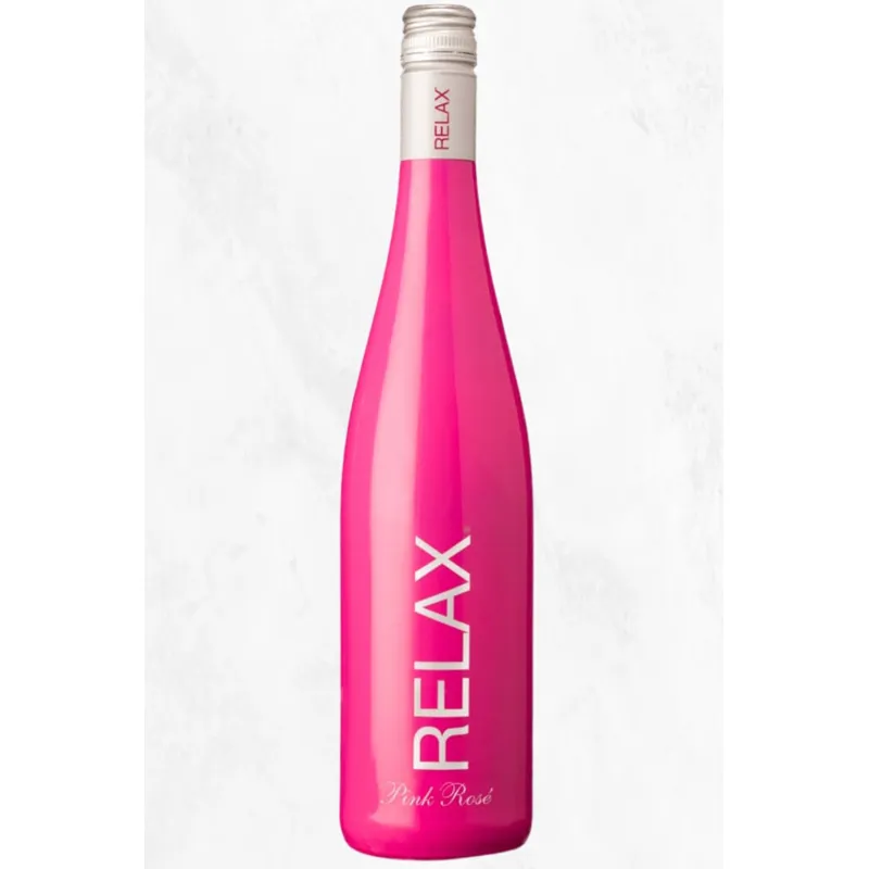RELAX Pink Rosé view 1