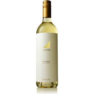 Justin Central Coast Sauvignon Blanc 750mL