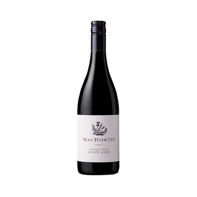 MacRostie Pinot Noir Sonoma Coast 2023 750ml